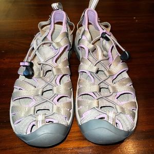 Keen Hiking Sandals